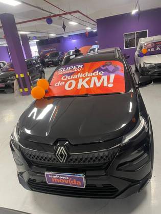 RENAULT KARDIAN 1.0 TCE FLEX EVOLUTION EDC RENAULT KARDIAN 1.0 TCE FLEX EVOLUTION EDC